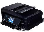 Wi-fi. Multiprinteren Epson Expression Premium XP-800 kan udskrive trådløst fra smartphones. 