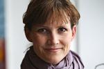 farvel. »At være borgmester er et fuldtidsjob og mere til«, siger Benedikte Kiær til Tv2.dk. 