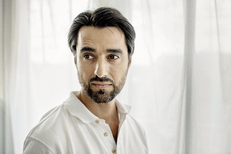 Skift. Forsker Arun Micheelsen har rettet ind og modificeret sine konklusioner efter råd fra styregruppen på Opus-centret, hvor han arbejder. - Foto: 