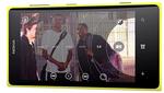 Smil. En opgradering af Windows Phone-softwaren giver adgang til ny app der kan gøre dine billeder bedre. 