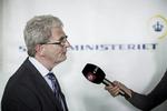 Skat nedlægger afdeling efter kritik