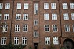 VURDERINGER. For høje offentlige vurderinger af andelsboligforeningers ejendomme tilbage i 2008 kan have betydet, at mange undgik at gå fra hus og hjem. 