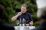 VELFÆRDSTURISME. De konservative vil have sat en stopper for borgere fra andre EU-lande, der ufortjent nyder godt af den danske velfærdsstat. 
