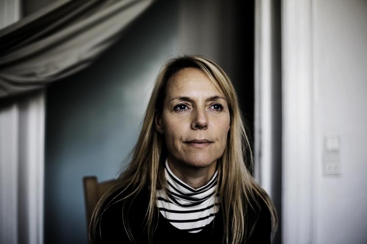 Multikunstner. I øjeblikket skriver Alberte på en børneforestilling til teatret Filuren i Århus og er også ved at færdiggøre en novellesamling. 