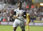 Europa League. Swanseas Ajejandro Pozuel fejrer sin scoring mod FC Petrolul Ploiesti 