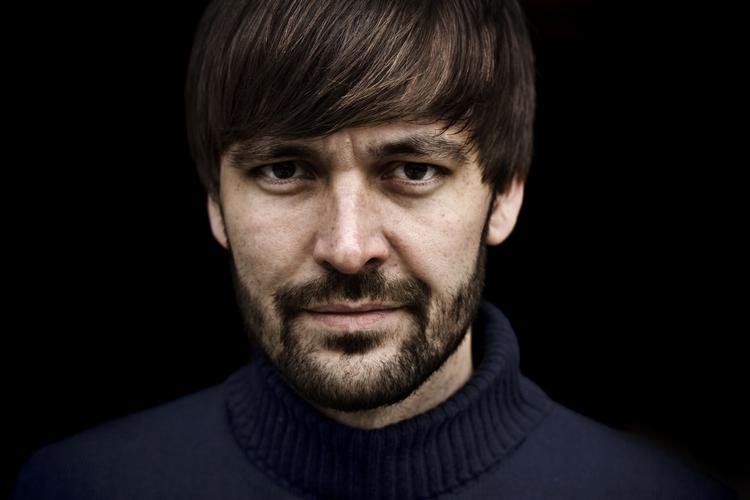 Jens Joel er Socialdemokratiets Klima- og Energiordfører. (arktivfoto). 