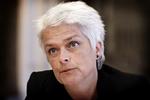 Udvikling. I SF-toppen er analysen, at partiet er igennem fase 1: stabilisering. Nu igangsættes fase 2: vækst. 