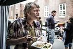 SUCCES. Mens antallet af hjemløse stiger drastisk i hele landet, formår Odense at skaffe tag over hovedet til de socialt udsatte. 
