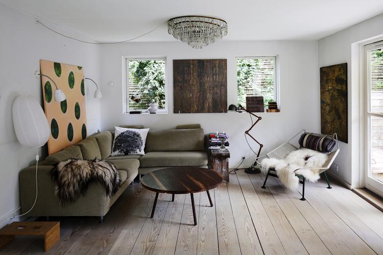 DYRERE. Nye boligejere, der ønsker et lån med fast rente, skal betale mærkbart højere ydelse end for bare tre måneder siden. Det skyldes, at renten er steget hurtigt. (Arkivfoto) 