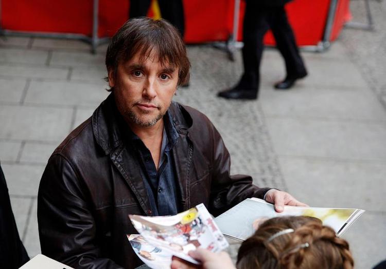 <cutline_leadin>Hjernedøde film.</cutline_leadin> Ifølge Richard Linklater er det næsten umuligt at få lov at lave modne film med bare en lille <240>smule hjerne. <fotograf>Foto: AP</fotograf> 