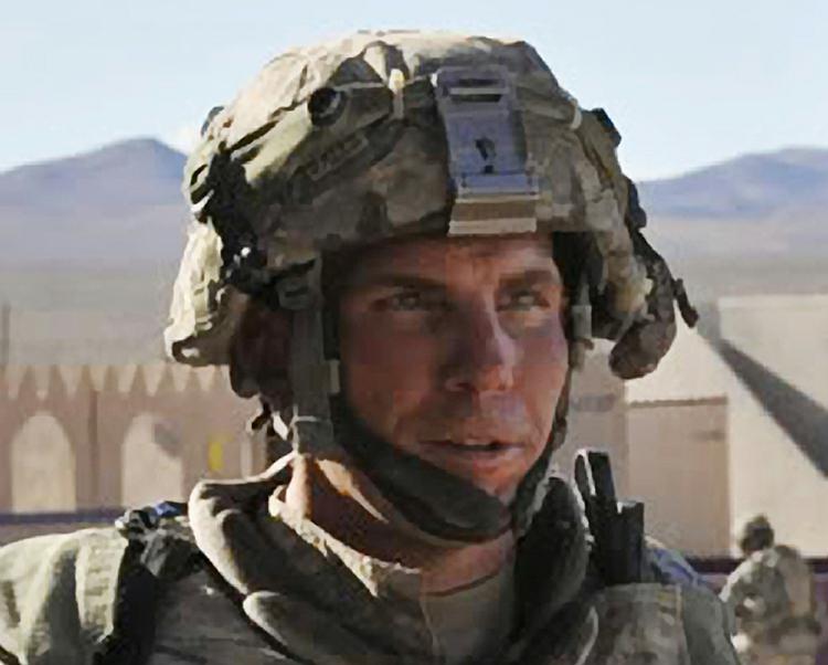 KRIGSRET. Oversergent Robert Bales får livstid for at myrde civile afghanere under natligt drabstogt i 2012. 