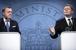 Alternativ. Selv S- og R-vælgere drømmer om at få en blå finanslov, viser meningsmåling. 