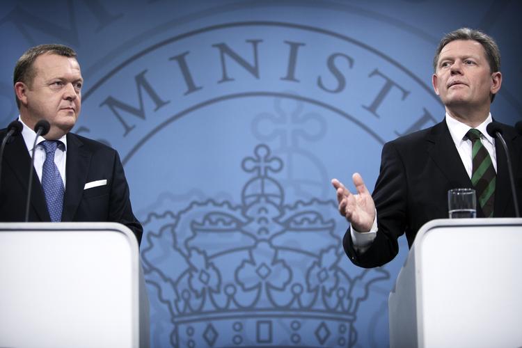 Alternativ. Selv S- og R-vælgere drømmer om at få en blå finanslov, viser meningsmåling. 