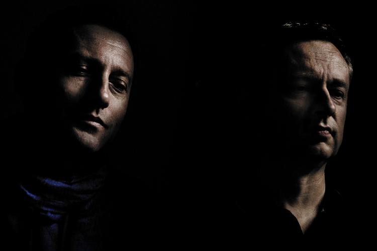 Homoaktivister. Stifterne af LGBT-foreningen Vladimir Simonko og Eduardas Platovagsynes mener, at fremtiden ser dyster ud for homoseksuelle i Litauen. 