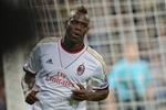 Sæsonstart. Balotelli og Milan spillede i tirsdags 1-1 i CL-kvalifikationen mod PSV. 