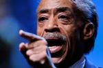økonomisk apartheid. Kampen i dag står ifølge Al Sharpton for retten til at stemme, den står mod racistiske selvforsvarslove og imod økonomisk apartheid, som betyder, at sorte ikke kan få job eller et sted at bo. 