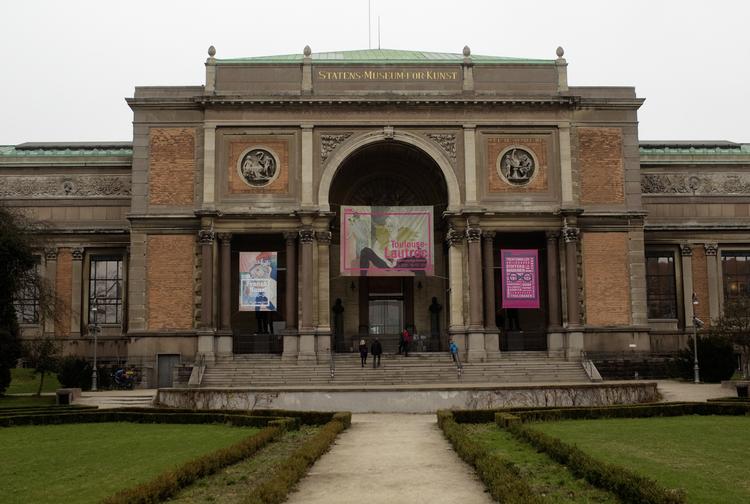 Ligeglad. I sidste uge anklagede Jane Sandberg Kulturstyrelsen for manglende handling overfor museer, der ikke fulgte styrelsens anbefalinger. 