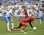 RESERVEHOLD. Kun tre gengangere i forhold til i torsdags stillede FC Nordsjælland med med OB. 