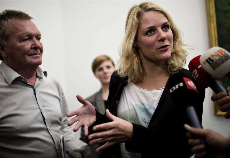 Målgruppe. Finansloven for næste år bliver skræddersyet til et flertal med Enhedslisten. 