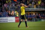COMEBACK. Trods et par store afbrændere fik Thomas Kahlenberg et lovende comeback på Brøndby Stadion. 
