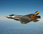 Favorit. Den danske stat har allerede postet enorme beløb i udviklingen af Lockheeds F-35 Joint Strike Fighter, som er stærkt forsinket og stiger i pris. 
