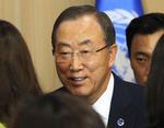 South Korea UN