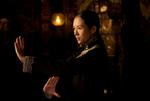 Biografen. Flere af de største navne i kinesisk film medvirker i 'The Grandmaster'. Her Zhang Ziyi. 