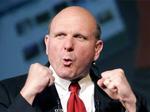 ÆV. Hvis der er noget, der virkelig kan ærge Microsofts afgående direktør, Steve Ballmer (bill.), så er det den fejlede Windows-version, Vista, der endte med at blive den største skuffelse for topchefen. (Foto: AP Photo) 