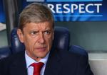 Chef. Arsene Wenger og Arsenal har ikke vundet et trofæ i otte år. 