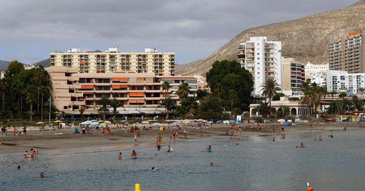 Boost. Der bliver kamp om sengepladserne på Tenerife og de andre Kanariske Øer i vinter, spår rejsebranchen. 