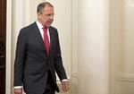 SYRIENDISPUT. Rusland advarer mod at drage forhastede konklusioner i sag om formodet giftgasangreb i Syrien og fastholder, at krisen i landet må løses ad diplomatisk vej. 