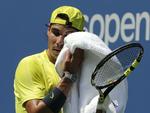 US Open Tennis