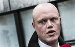 Forhandlinger. Venstres Peter Christensen vil kræve en afskaffelse af boafgift ved anden runde af forhandlinger om vækstplan. 