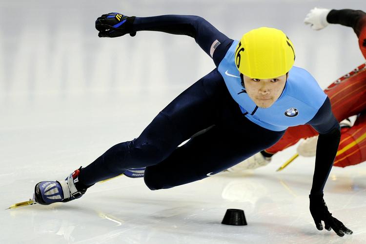 Ups. Simon Cho har erkendt, at han har begået sit livs fejltagelse. 