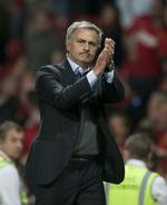Ubesejret. Chelsea og Mourinho har 7 point efter 3 kampe 