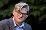 SYRIEN. Søren Pind hilsner Thonings udmelding velkommen, men undrer sig samtidig. 
