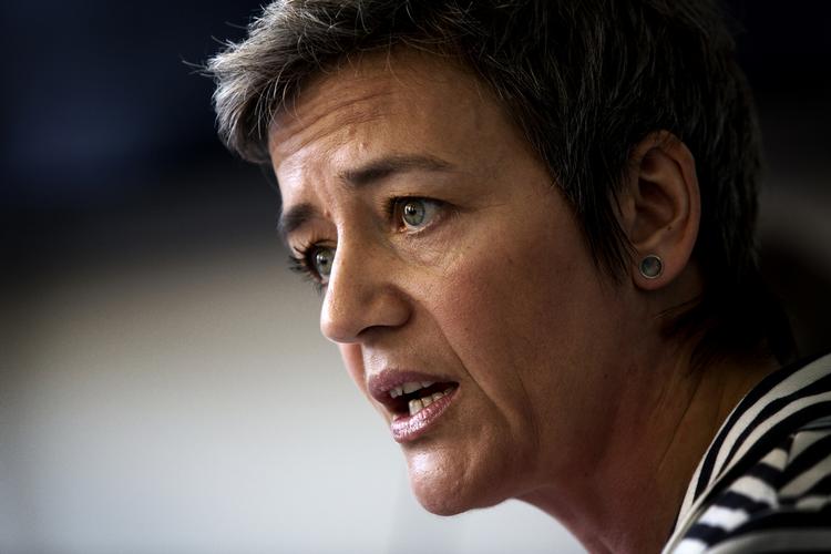 Valg. Økonomiminister, Margrethe Vestager (R), mener ikke, at den øgede uligehed er et problem, så længe alle kan vælge uddannelse uafhængigt af baggrund. 