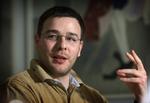 Verdensstjerne. Det er også de færreste kontratenorer, der får lov til at udfordre musikhistorien på samme måde som Andreas Scholl. 