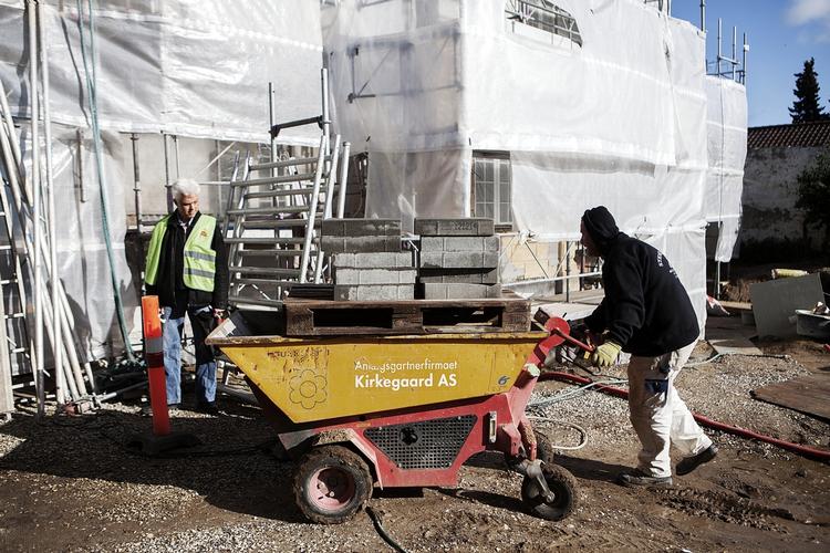 DUMPING. Heldigvis er det ikke de borgerlige, der bestemmer i dette land, skriver Peter Hummelgaard blandt andet. 