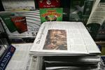 Syrien. den store amerikanske avisThe  New York Times hjemmeside blev i går lagt ned af hackere med sympati for styret i Syrien. 