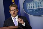 Syrien. talsmand for Det Hvide Hus, Jay Carney, fortalte i går, at man snart vil fremlægge beviser på brugen af giftgas i Syrien. 