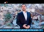 Syrisk tv