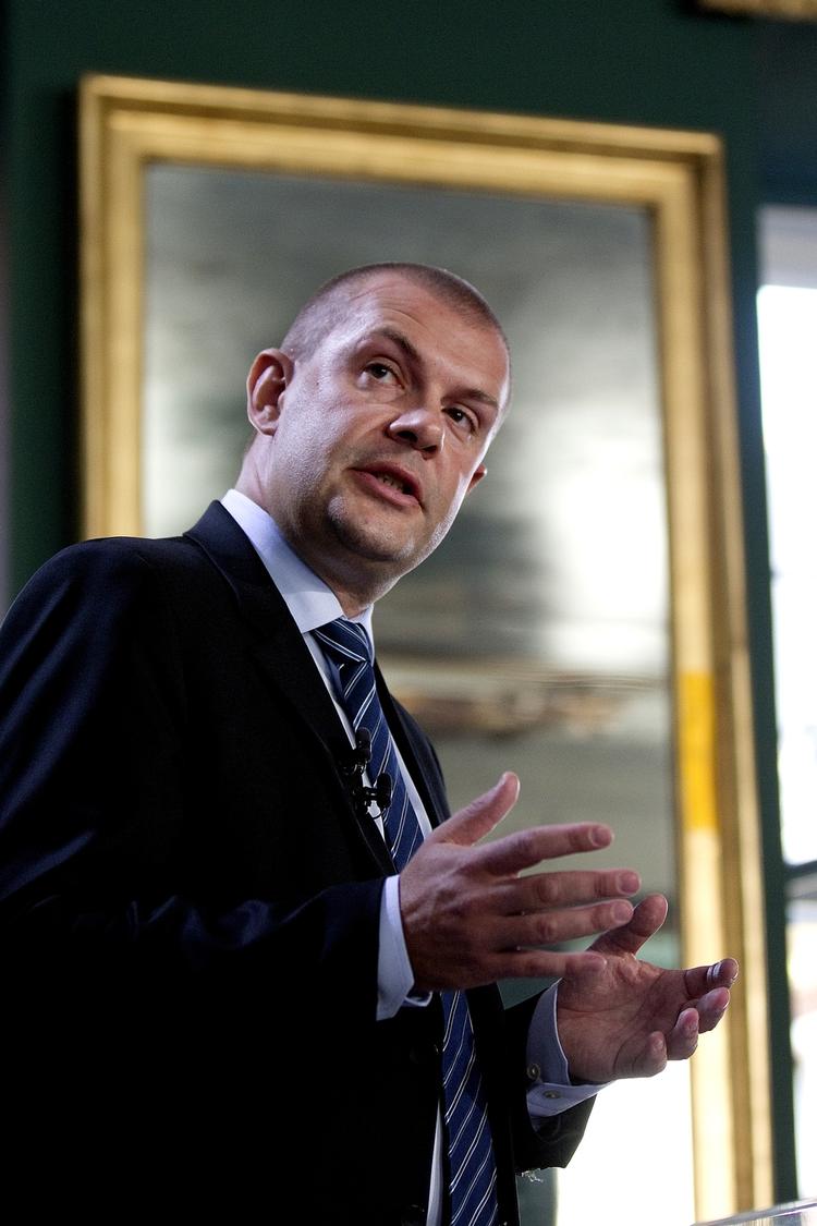 Udramatisk. Regeringens forslag til finansloven var en lettere kedelig (eller med Bjarne Corydons ord ansvarlig) og nærig en af slagsen grundet den nye budgetlov. 
