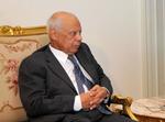 Uro. Egyptens midlertidige premierminister, Hazem el-Beblawi, vil alligevel ikke forbyde det Muslimske Broderskab. 