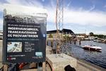 OPGØRELSE. Kuratoren efter Pihl &amp; Søn's fallitbo er ved at lave opgørelser over byggeplaner, kraner og andre maskiner, som potentielle købere skal have overblik over, inden de overtager et byggeprojekt. 