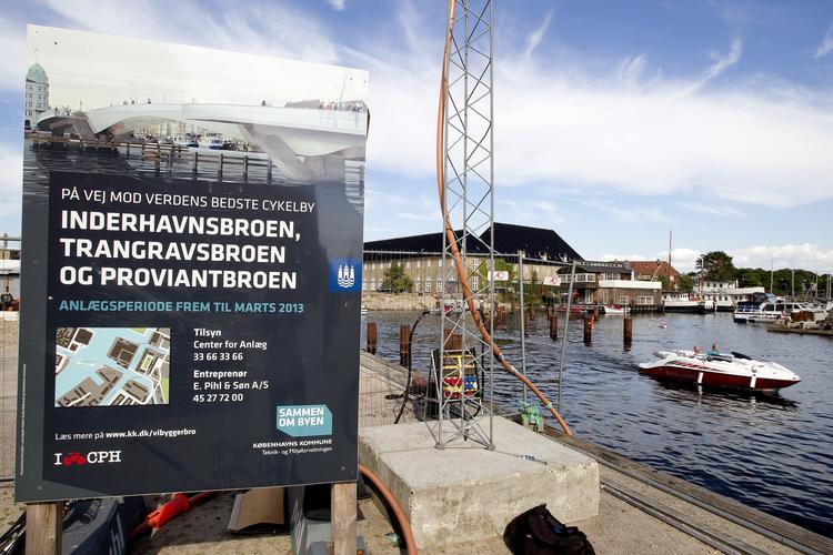 OPGØRELSE. Kuratoren efter Pihl &amp; Søn's fallitbo er ved at lave opgørelser over byggeplaner, kraner og andre maskiner, som potentielle købere skal have overblik over, inden de overtager et byggeprojekt. 