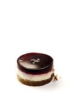 Modekage. Det er ikke kun fine konditorier som Dessertdragen i Sankt Peders Stræde, der sælger cheesecakes. Flere og flere caféer har dem i montrene, så den cremede sag kandiderer til at blive cupcakens efterfølger som modekage. 