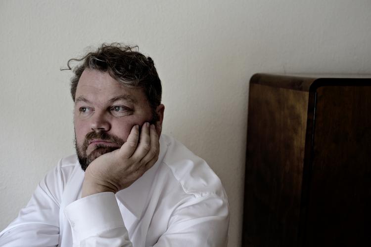 Kristian Ditlev Jensen