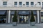 tab. Renoveringen af Hotel D'Angleterre koster nu entreprenørselskabet Per Aarsleff A/S penge. Alt sammen udløst af konkurrenten E. Pihl &amp; Søns konkursbegæring. 