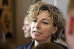 Reform. »At lave et kvalitetsløft af erhvervsuddannelser er ikke nødvendigvis det samme som at tilføre flere penge«, siger undervisningsminister Christine Antorini. 
